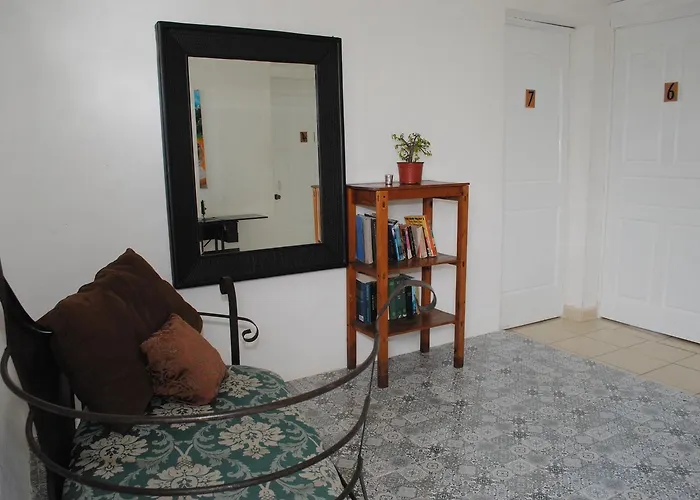 Lobo Inn Tulum Tulum