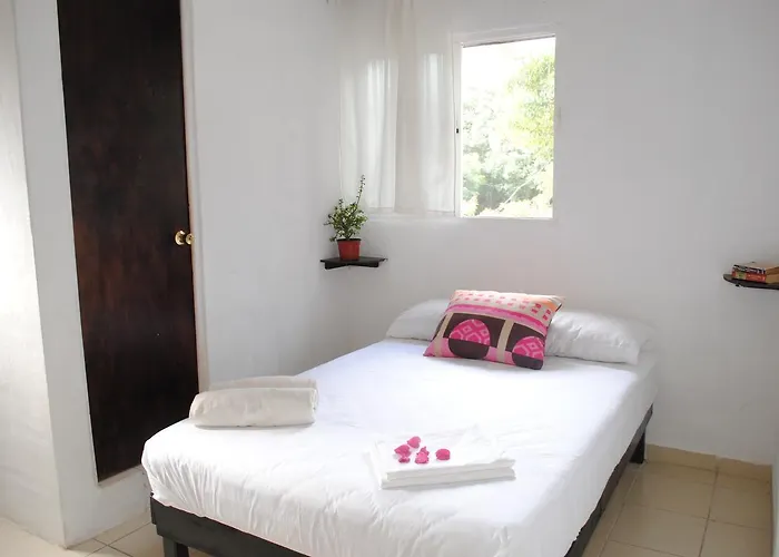 Lobo Inn Tulum Hostal Tulum