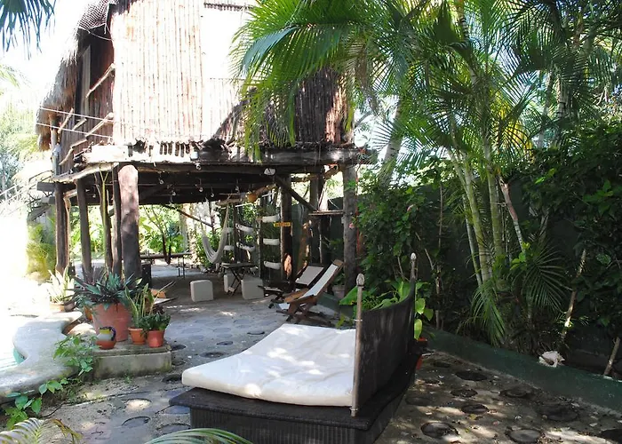 Lobo Inn Tulum Hostal *