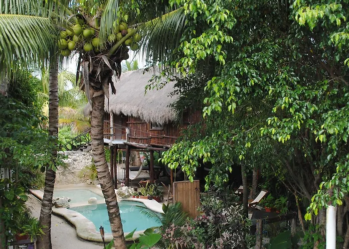 Hostal Lobo Inn Tulum Tulum