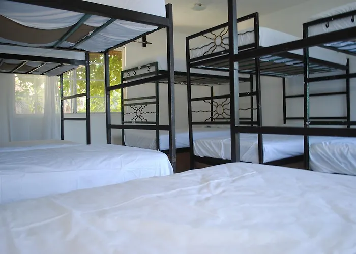 Lobo Inn Tulum