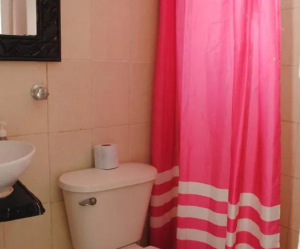 Lobo Inn Tulum Hostal
