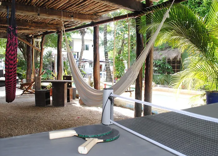 Lobo Inn Tulum *