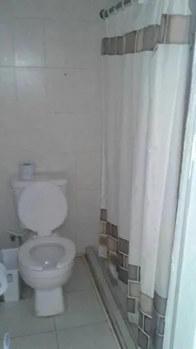 Hostal Lobo Inn Tulum *