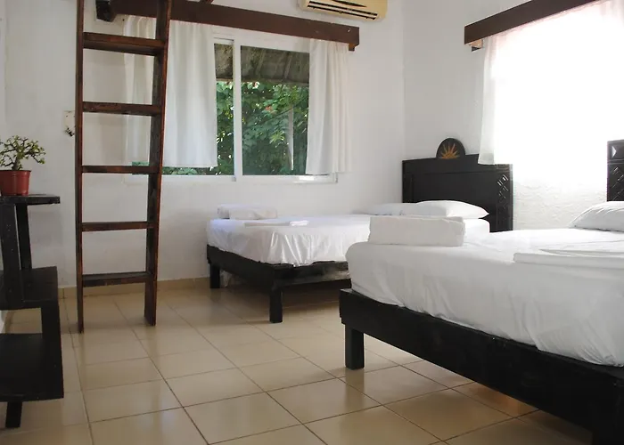 Hostal Lobo Inn Tulum Tulum