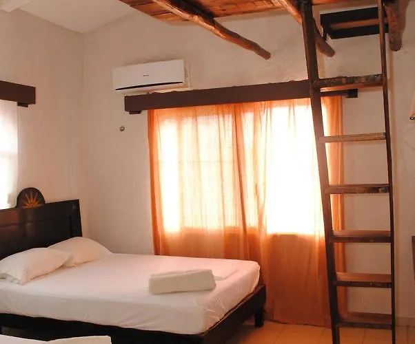 Lobo Inn Tulum Tulum