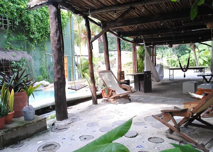 Lobo Inn Tulum Tulum