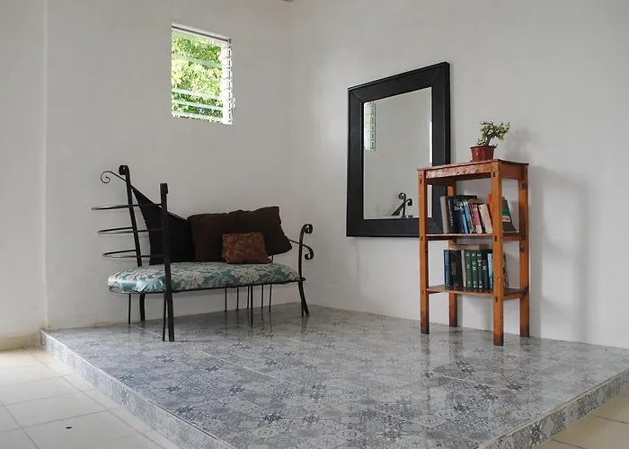 Hostal Lobo Inn Tulum Tulum