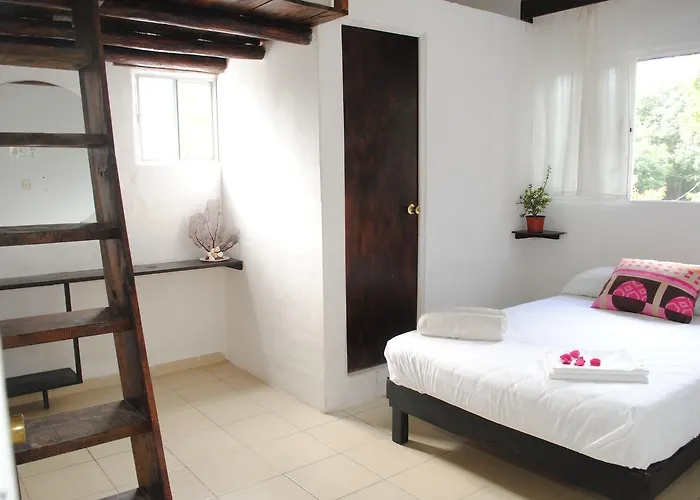 Lobo Inn Tulum
