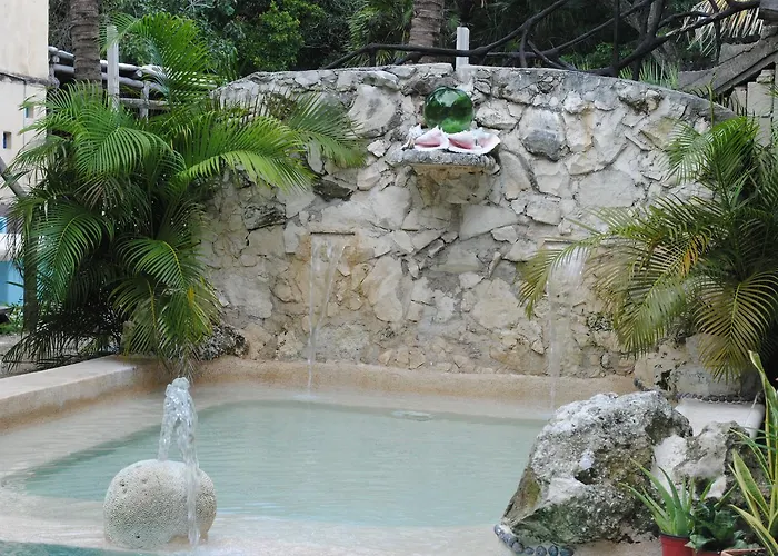 Lobo Inn Tulum *