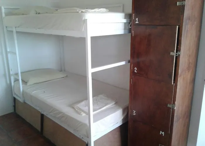 Hostal Lobo Inn Tulum