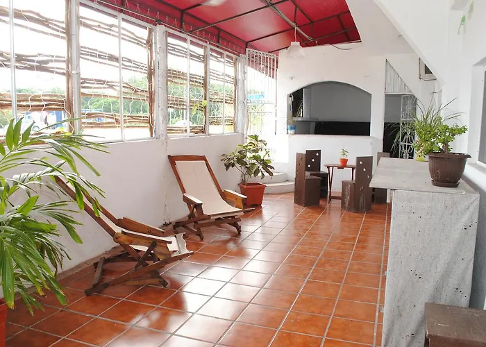 Lobo Inn Tulum