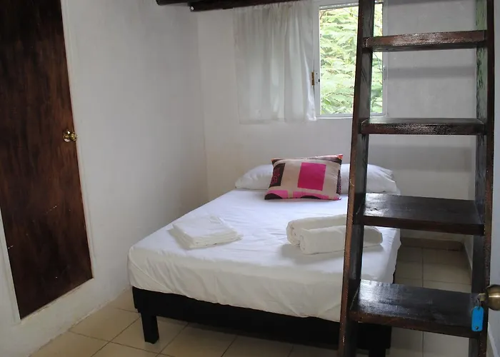 Lobo Inn Tulum Hostal