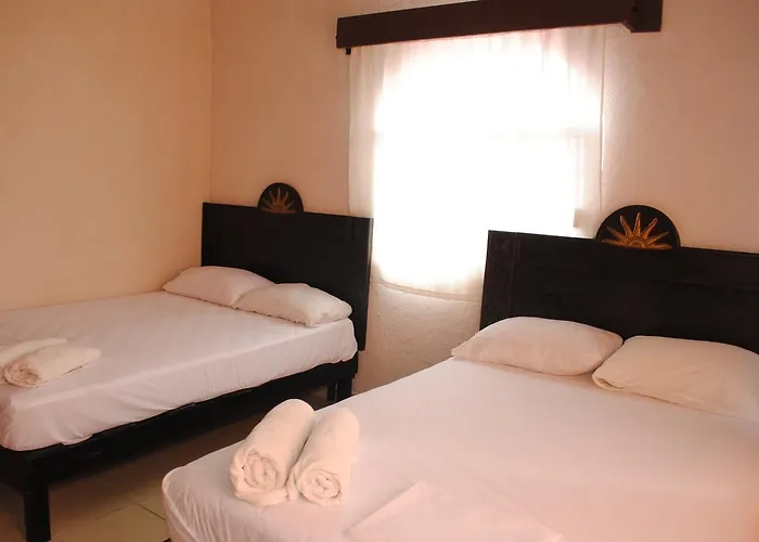 Lobo Inn Tulum