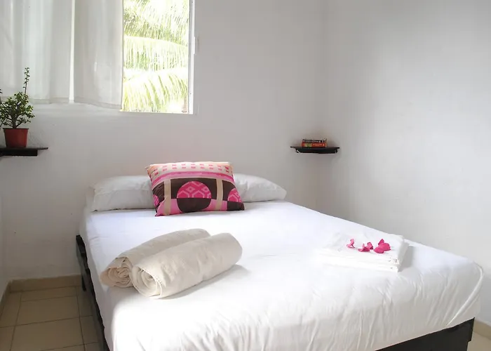 Lobo Inn Tulum Hostal *