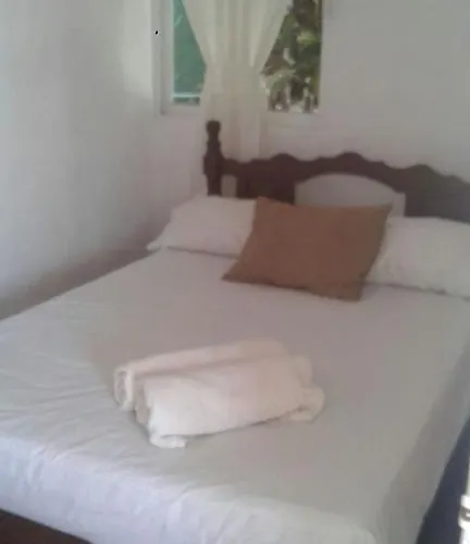 Lobo Inn Tulum Hostal Tulum